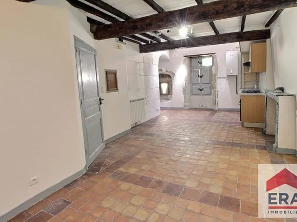 Maison 4 pièces 77 m²