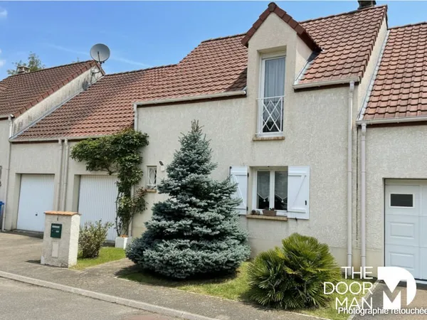 Maison 78610