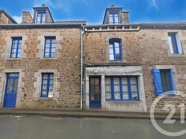 Maison 6 pièces 114 m²
