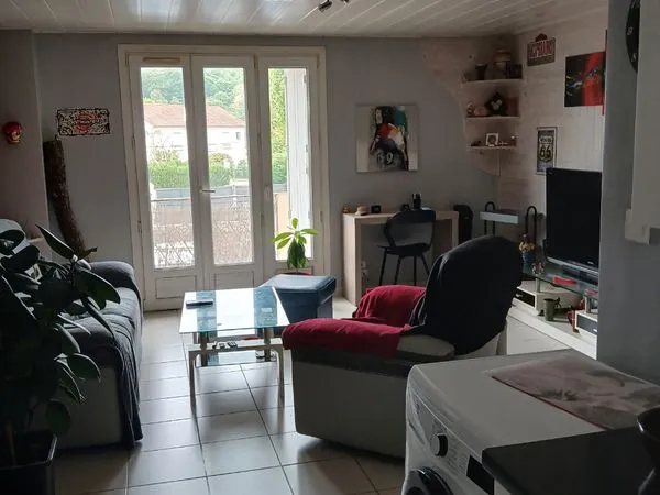 Vente appartement T3 Jurançon