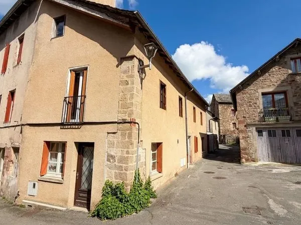 Maison 5 pièces 86 m²