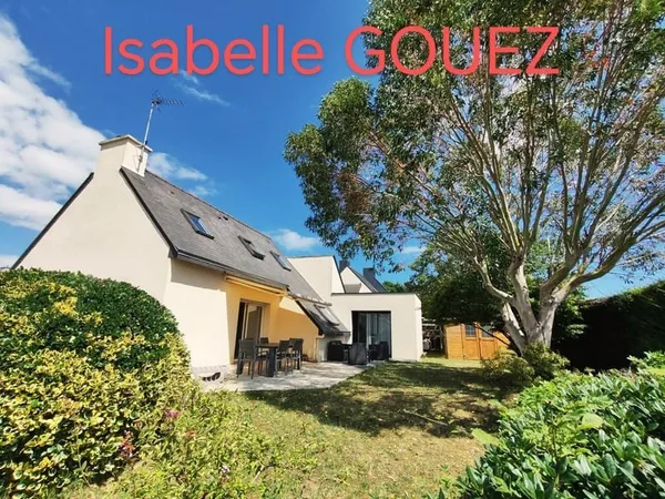 Maison 5 pièces 100 m²