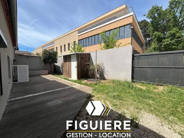Appartement 4 pièces 82 m²
