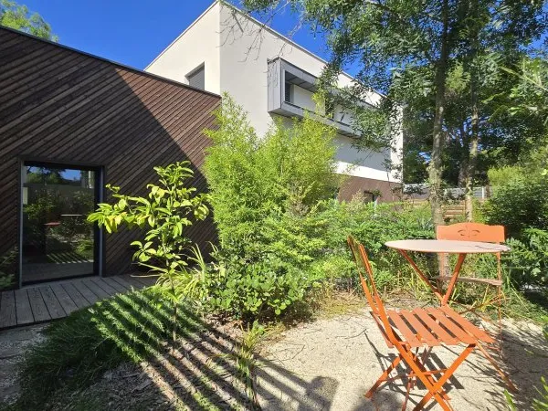 Vends maison