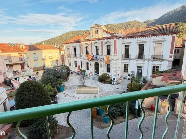 Lot de 2 studios meublés - investissement locatif - centre-ville