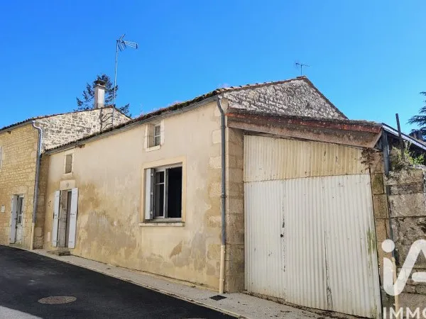 Maison 4 pièces 94 m²