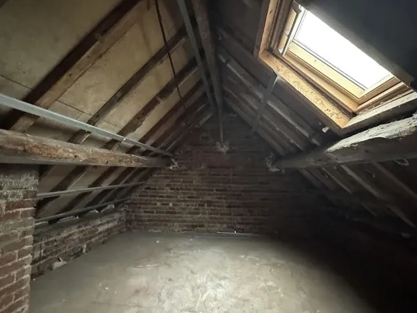 Maison 85 m²