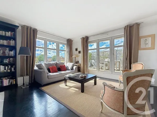 Appartement 3 pièces 72 m²