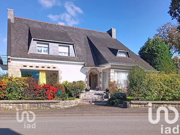 Vente Maison de ville 7 pièces