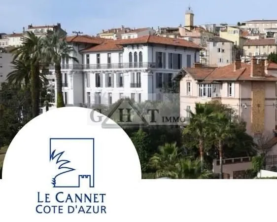 Commerce 56 m²