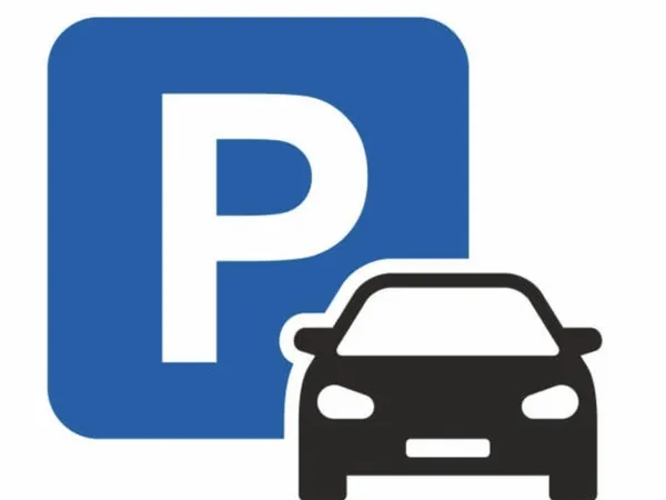 Place de parking à vendre Hyper centre de Reims Rue de Thillois