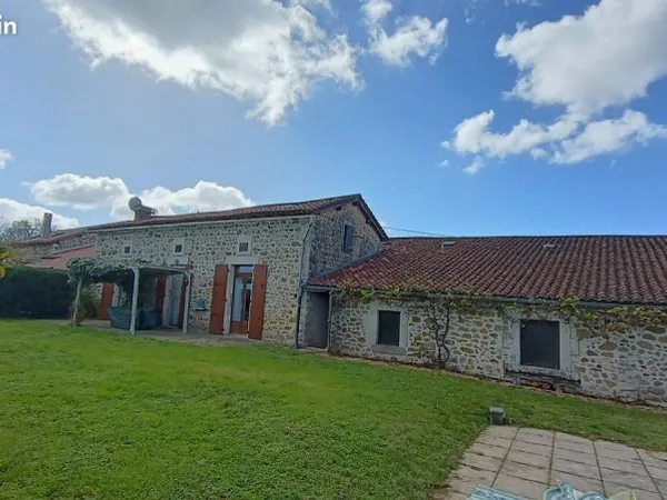Maison 5 pièces 122 m²