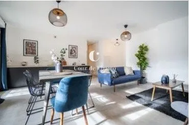 Appartement T5 à Cran-Gevrier