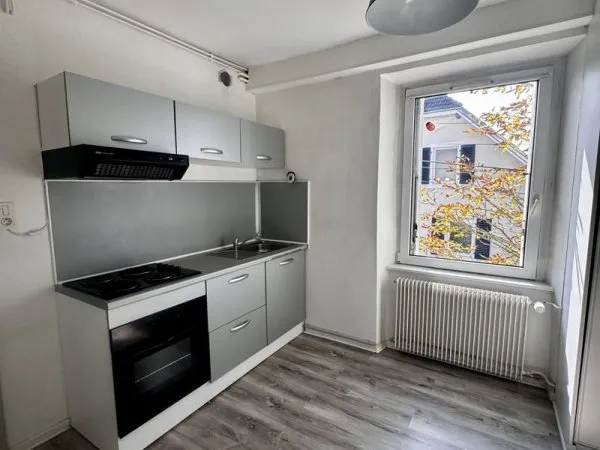 APPARTEMENT 3 PIÈCES - AUDINCOURT