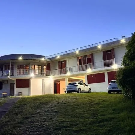 Chambre en colocation VillaStRaphael (Le Gosier)