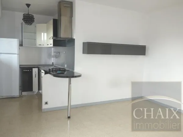 STUDIO - AUBAGNE