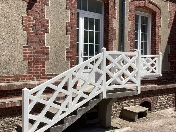 Location appartement centre-ville