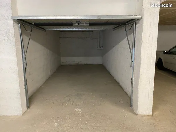 Garage Blagnac proche Odyssud