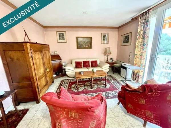 Appartement T 4 Montpellier