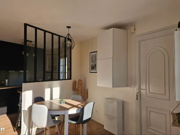Maison Orgeval