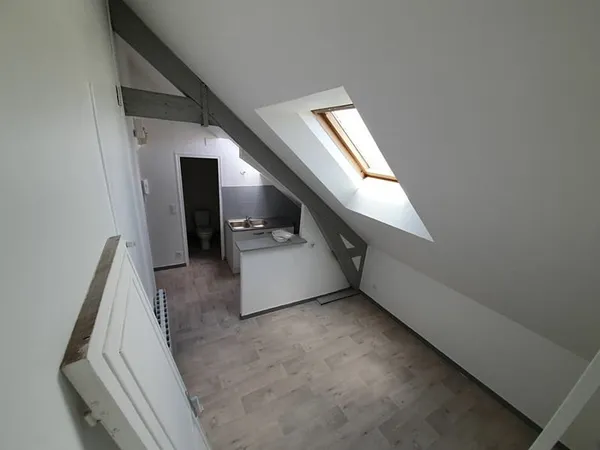 F2 duplex de 20 m² SH Saint Julien proche voie rapide