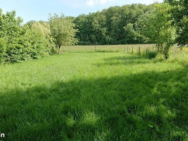 Terrain de loisirs Bord de Loir