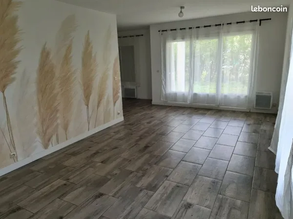 Loue Maison T5