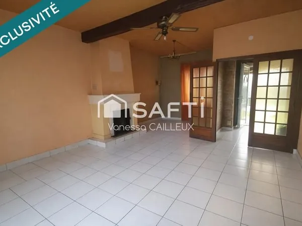 Maison 8 pièces Beautor 125 m2