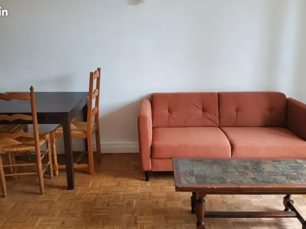 Appartement entier à louer T4