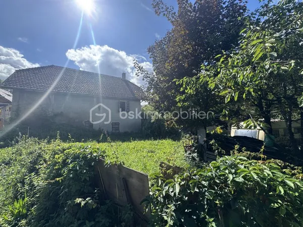 Maison 4 pièces 200 m²