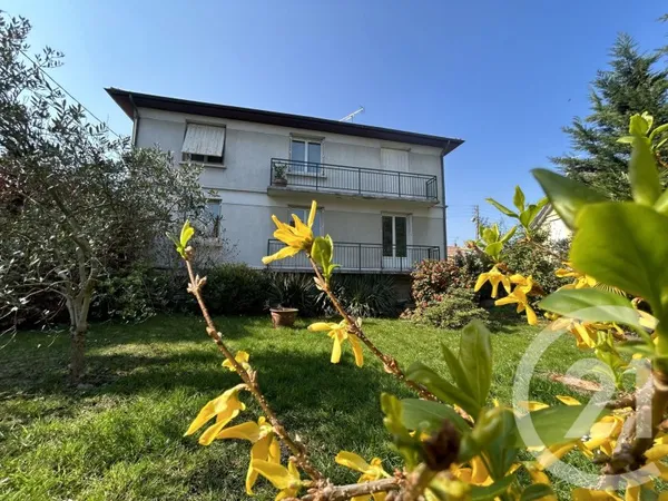 Appartement 4 pièces 83 m²