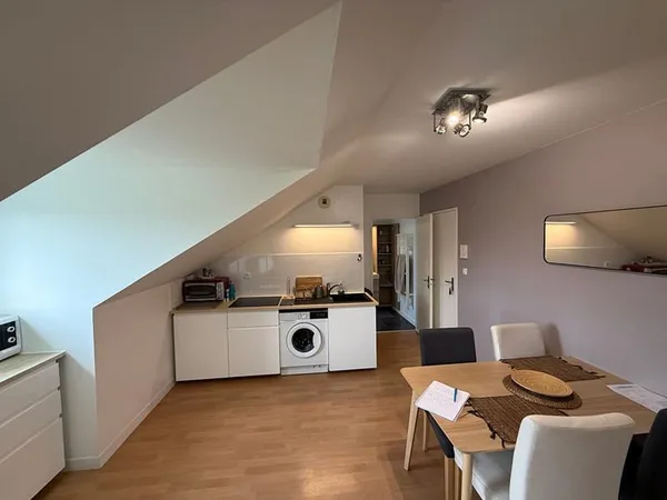 A vendre. Appartement à Carantec proche centre ville.