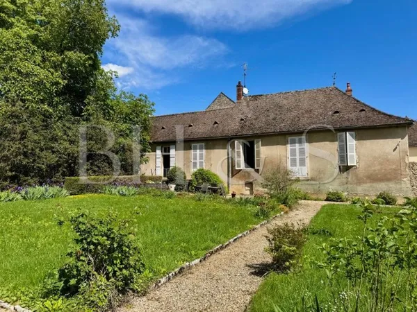 Maison de campagne 10 pièces 160 m²