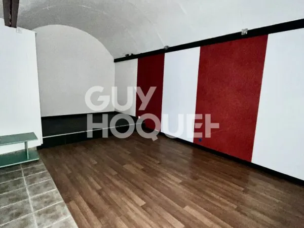 Local commercial Aix Les Bains