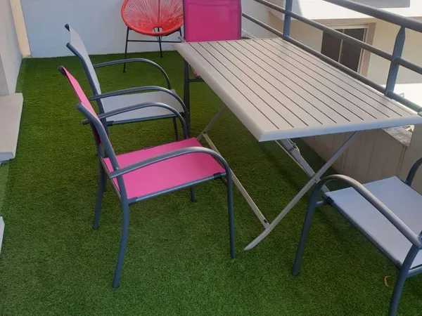 Appartement Vente Illkirch-Graffenstaden 2p 35m² 150000€