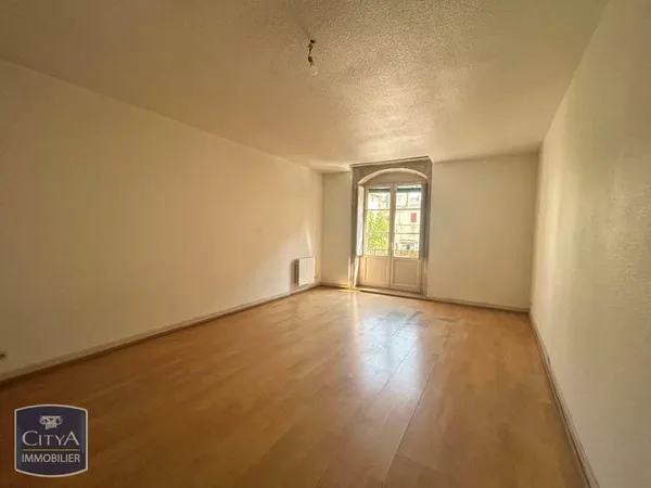 Appartement 3 pièces 69 m²