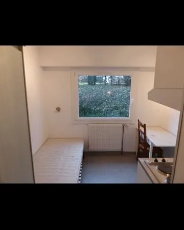 Studio 11.5m2 Jacob faculté TBE