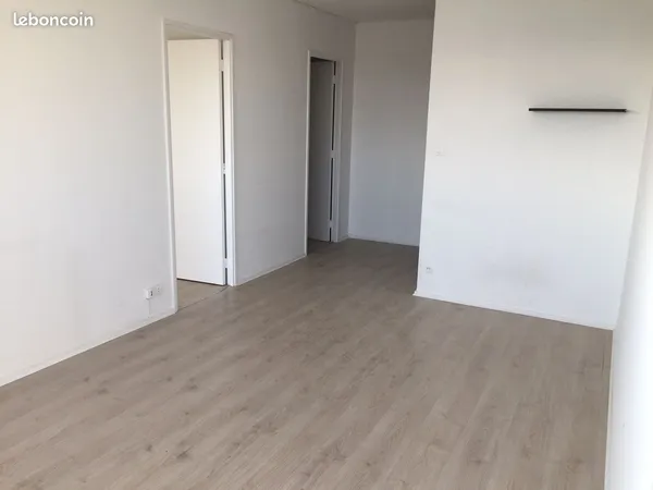 A louer Appartement T1 Victoire