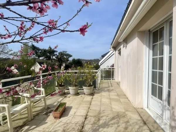 Maison 7 pièces 116 m²
