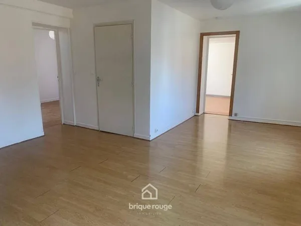 Appartement 3 pièces 54 m²