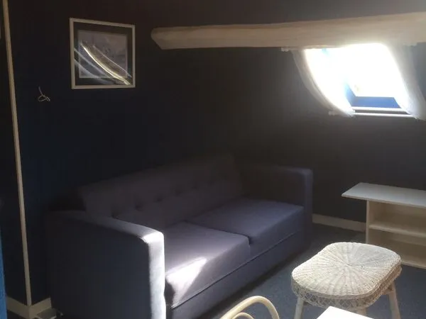 Apt meublé 2