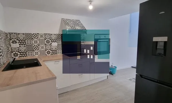 Appartement T4