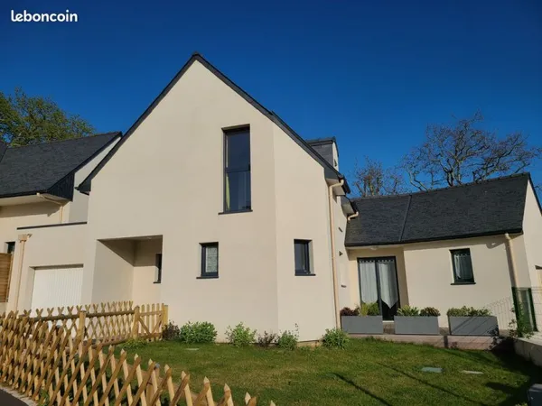 Location Maison BADEN centre (56870) 3 chambres, loyer 1 400 /mois