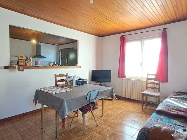 Maison 4 pièces 67 m²