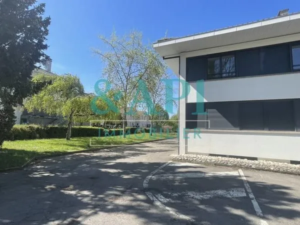A VENDRE Appartement brut à aménager - THONON LES BAINS - PA
