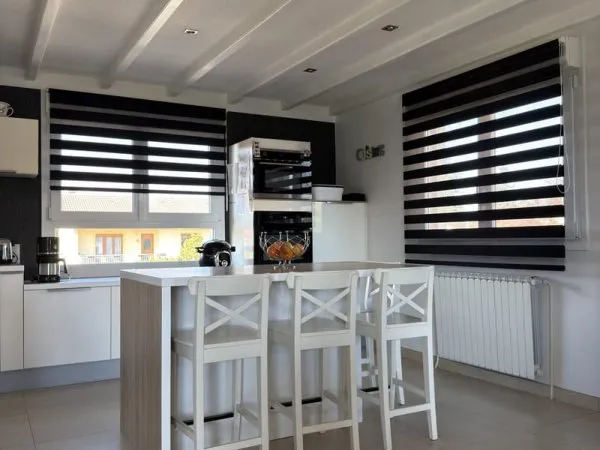 Maison indépendante 156 m2 Dombasle-sur-Meurthe Quartier