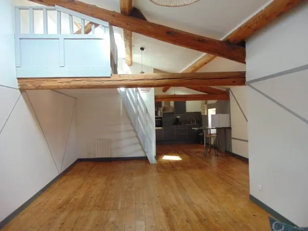 Appartement 3 pièces 71 m²