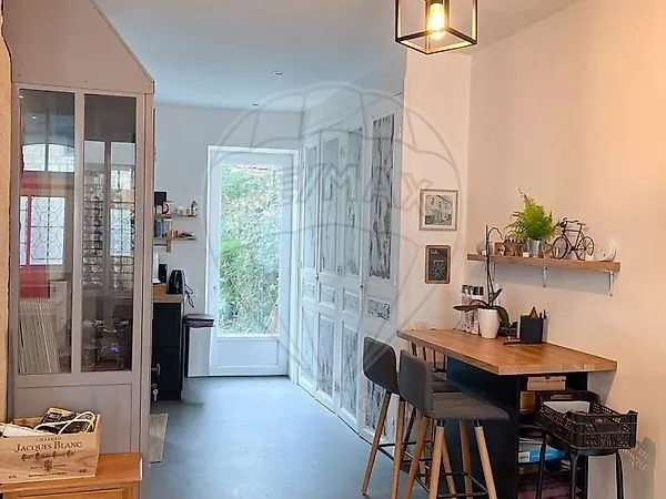 Maison 5 chambre(s) à vendre