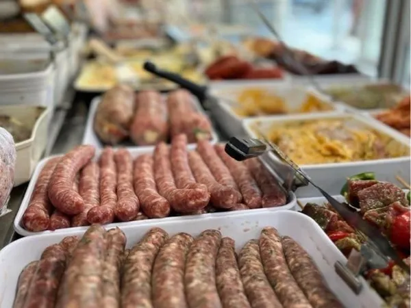 🥩 à vendre - boucherie / charcuterie / traiteur - clé en main - gard limite vaucluse