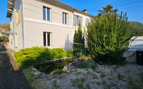 Maison 5 pièces 115 m²